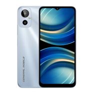 General Mobile GM 23 SE 128GB 4GB Ram Mavi
