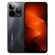 General Mobile GM ERA 30 128GB 4GB Ram Siyah
