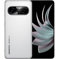 General Mobile GM Fenix II Pro 5G 512GB 12GB Ram Metalik Gri