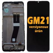 General Mobile GM21 Çıtalı LCD Dokunmatik Ekran