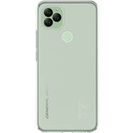 General Mobile GM22 Şeffaf Silikon Kılıf