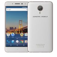 General Mobile GM5 Plus 32GB Gümüş