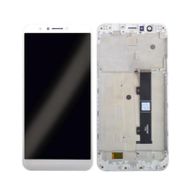General Mobile GM8 GO Çıtalı Dokunmatik LCD Ekran