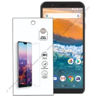 General Mobile Gm8 Go Ekran Koruyucu Temperli Kırılmaz Cam