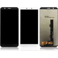 General Mobile GM8 LCD Dokunmatik Ekran