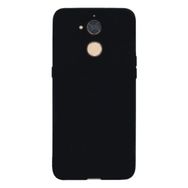 General Mobile Gm8 Siyah Silikon Kılıf