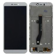 General Mobile Gm9 Go Dokunmatik Çıtalı Lcd Ekran