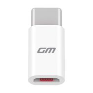 General Mobile M100372 Micro USB Type-C Dönüştürücü