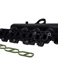 General Motor A Z13DT Opel Meriva Emme Manifoldu
