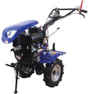 General Power 7hp Ipli Dizel Çapa Makinesı