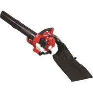 General Power EBV260 Benzinli Yaprak Toplama ve Üfleme Makinesi
