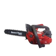 General Power GP-410 1500 W Benzin-Yağ Karışımlı Ağaç Kesme Makinesi