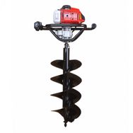General Power GP-AG63B 30 cm Toprak Burgu Makinesi