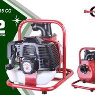 General Power GP-WB 15CG Benzinli Su Motoru
