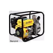 General Power GP-WB 20 CX Benzinli Su Motoru