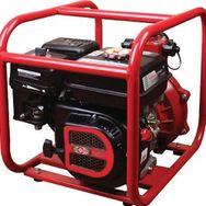 General Power GP-WP 15H Benzinli Yüksek Basınçlı Su Motoru