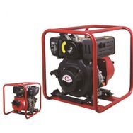 General Power Gp-Wp30de Su Motoru