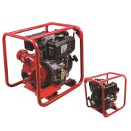 General Power GP30DSCE12 3 inç 12H İpli Marşlı Dizel Su Motoru