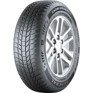 General Snow Grabber Plus 225/60R17 103H XL Kış Lastiği Üretim Yılı: 2022