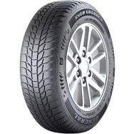 General Snow Grabber Plus 235/60R17 106H XL Kış Lastiği Üretim Yılı: 2022