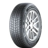 General Snow Grabber Plus 245/70R16 107T Kış Lastiği Üretim Yılı: 2022