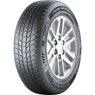 General Tire 215/65 R16 98H Snow Grabber Plus Kış Lastiği 2025