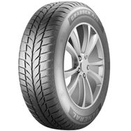 General Tire 255/55 R18 109V XL Grabber A/S 365 Dört Mevsim Lastiği