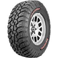 General Tire 265/70 R17 121/118Q Grabber X3 Yaz Lastiği
