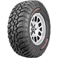 General Tire 33/12.50 R18 118Q Grabber X3 Yaz Lastiği 2022