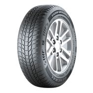 General Tire Snow Grabber Plus 215/55R18 99V XL Kış Lastiği
