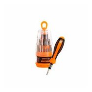 General Tool 30 Parça Tornavida Seti