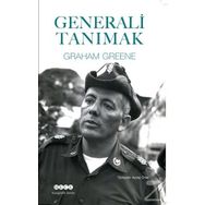 Generali Tanımak - Aytaç Ören