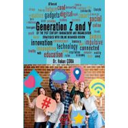 Generation Z And Y - Atayurt Yayınları