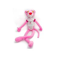 Generic 50 CM ELBİSELİ PANTER PELUŞ gnsRKFaz535