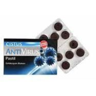 Generica Cistus Anti-Virüs 10 Pastil