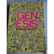 GENESIS - BERNARD BECKETT