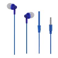 Genesis PR-1002-BL Mavi Series Gürültü Önleyici Kulakiçi Kulaklık