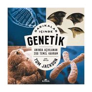 GENETIK - AHMET YILDIRIM