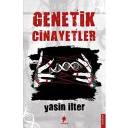 Genetik Cinayetler Yasin İlter