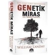 GENETIK MIRAS - WILLIAM LANDAY
