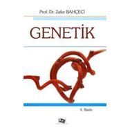Genetik - Zafer Bahçeci