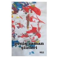 Geniş Zaman Şiirleri - Celal İnal
