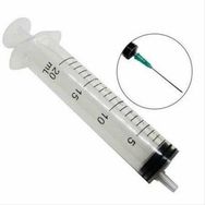 Genject 21G 20 ml 3 Parça 100'lü 0.80 x 38 mm Enjektör