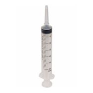 Genject 50 ml 60 cc Çam Uçlu Beslenme Enjektörü