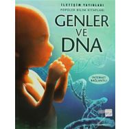 GENLER VE DNA - ANNA CLAYBOURNE