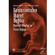 Genlerimizden İbaret Değiliz - Leon J. Kamin