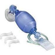 Genmed Ambu Set Yenidoğan Pvc