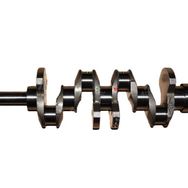 Genmot H100 2.5 L300 L200 Krank Mili