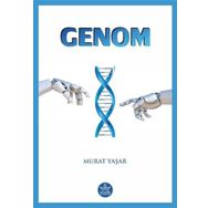 Genom - Murat Yaşar - Elpis Yayınları