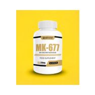 Genover Mk-677 Sarms GH Secretagogue 250 mg 30 Kapsül